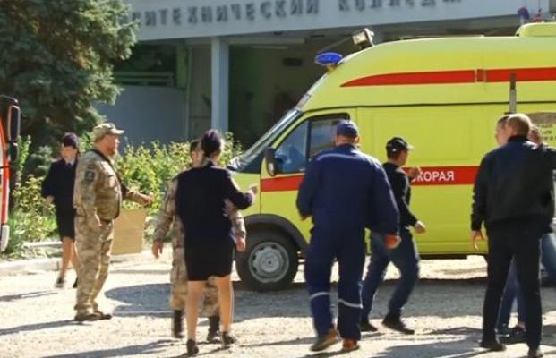 Провал московской спецоперации