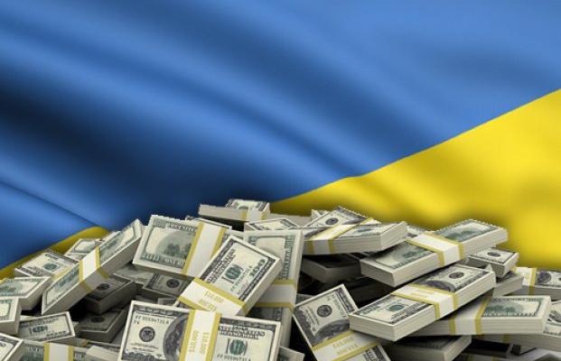 Почему Украине пришлось взять дорогой кредит