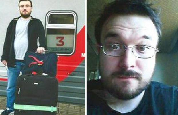 В «ДНР» убили американца, который поехал помогать «ополченцам»
