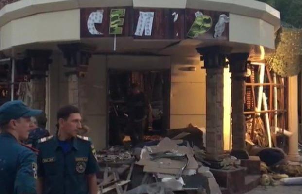 В «ДНР» поймали агента СБУ, который организовал покушение на Захарченко