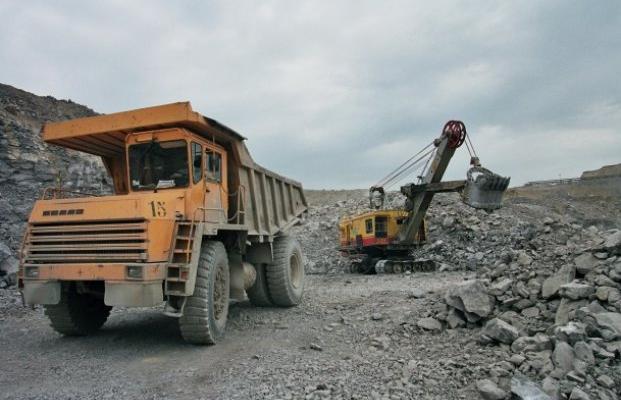 Как отжимали «Флюсо-доломитный комбинат» в оккупированном Докучаевске
