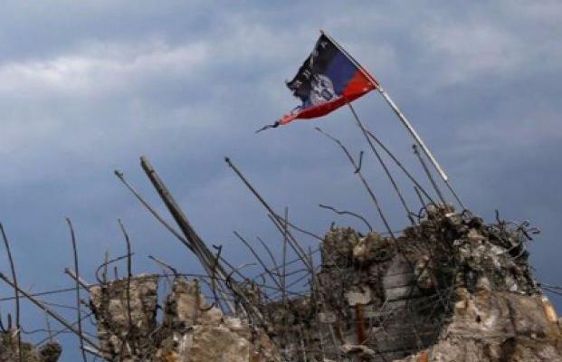 Реальность Донбасса: посмертные пакеты и безысходность
