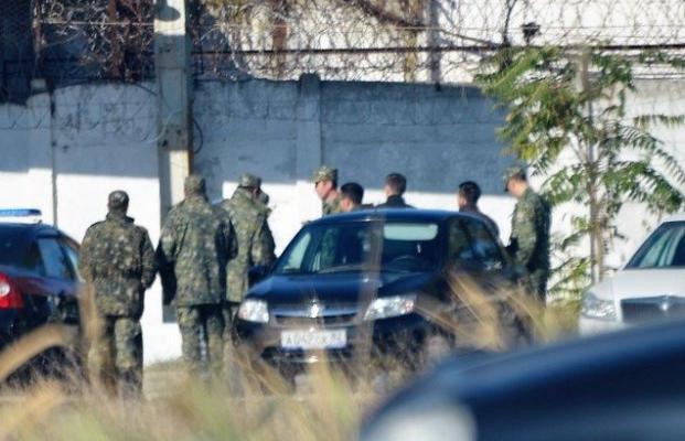 Новости Крымнаша: Российский телевизор действует безотказно