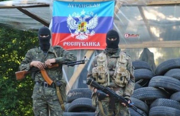 Що не поділили «ЛНР» і «ДНР»?