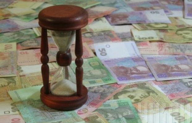 Банковский сектор Украины