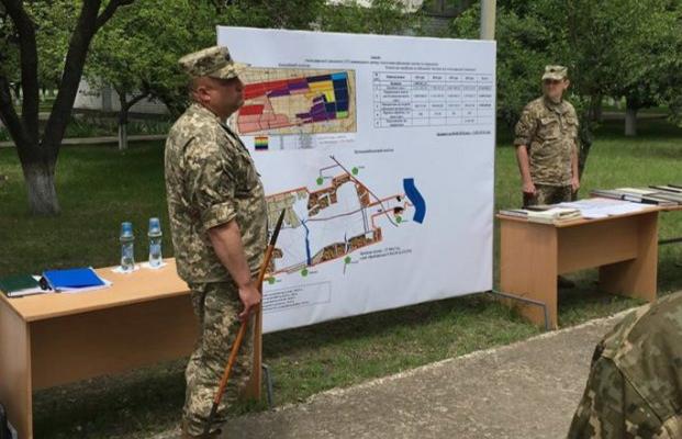 Момент, когда в жизни и карьере полковника наступает «черная полоса»