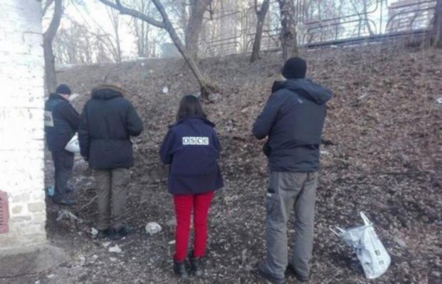 Зачем в Донецке устроили репетицию убийства Пушилина