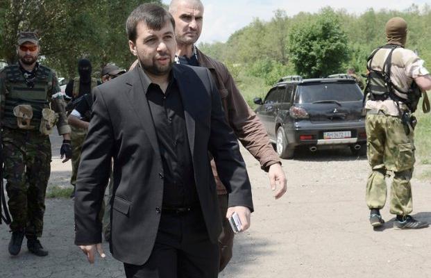 На Донбассе накаляется борьба: зачем сменили главаря ДНР
